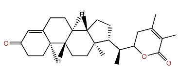 Minabeolide 3